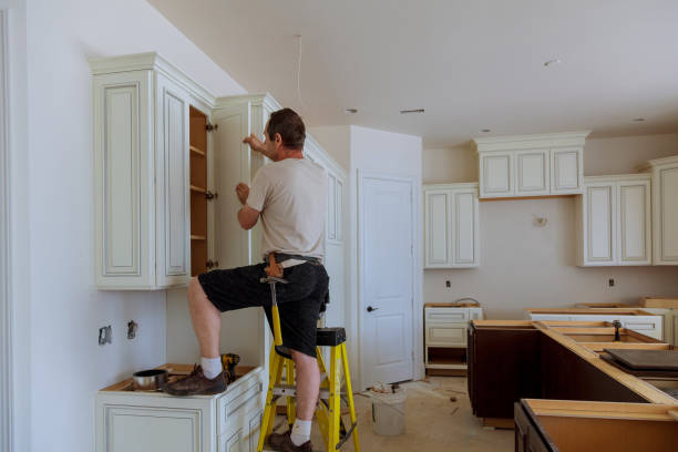 Kitchen Flooring specialists in Gambrills, MD