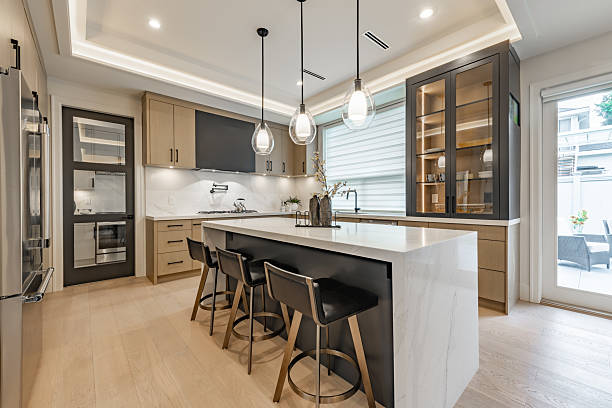 Kitchen flooring contractor Gambrills